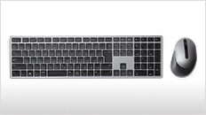 Dell 27 USB-C Monitor - S2722DC | Dell Premier Multi-Device Wireless Keyboard and Mouse | KM7321W Dell 27 USB-C Monitor - S2722DC | Dell Premier Multi-Device Wireless Keyboard and Mouse | KM7321W