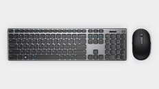 Dell UltraSharp 27 USB-C Hub Monitor: U2721DE | Dell Premier Wireless Keyboard and Mouse | KM717 Dell UltraSharp 27 USB-C Hub Monitor: U2721DE | Dell Premier Wireless Keyboard and Mouse | KM717