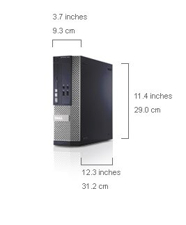 optiplex 3010 small form factor