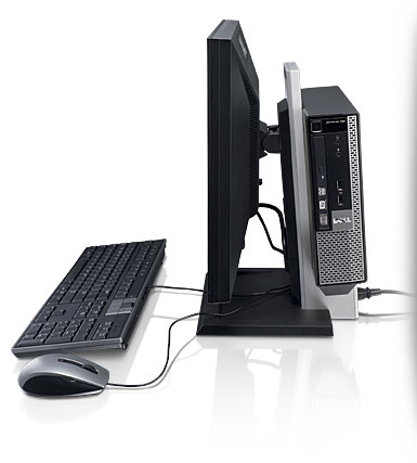 dell optiplex 780 desktop