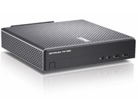 dell optiplex fx160 mini pc