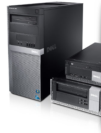 Optiplex 980 Desktop Details Dell Usa