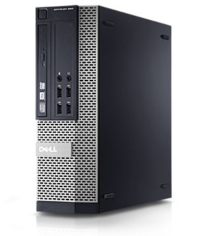 dell optiplex 990 slim