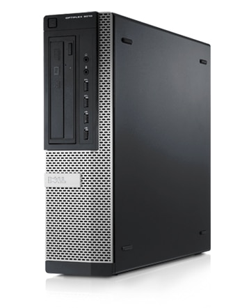 OptiPlex 7010 Desktops