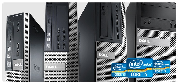 Optiplex 7010 Advanced Desktop Details Dell Middle East