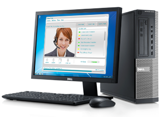Настольные компьютеры OptiPlex 7010