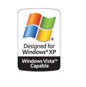 Windows XP and Vista