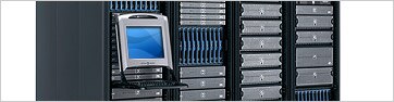 Serveurs rack PowerEdge pour les entreprises Serveurs rack PowerEdge pour les entreprises