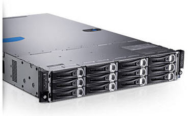 NEW Dell PowerEdge C6100 C6220 XS23-TY3 2U Server Rail Rack Kit Y3DX1 331-0581 