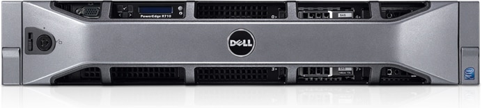 Dell PowerEdge R720 Server Detalii server