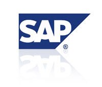 Aplicación empresarial SAP