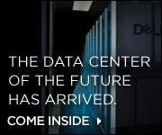 Data Center of the Future has Arrived!