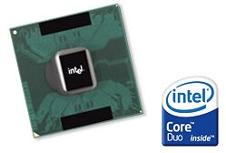 Intel Core Duo Intel Core Duo