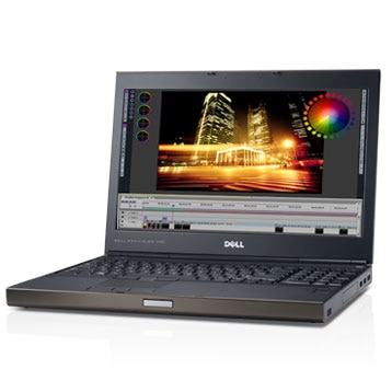 Precision M4700 Mobile Workstation Laptop Dell Latvia