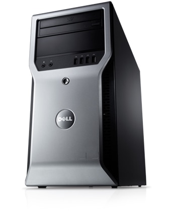 dell t1600 tower