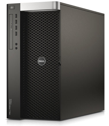 Dell Precision T7610ワークステーションの詳細 | Dell 日本