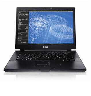 Dell Precision M4400 Mobile Workstation Dell Belize