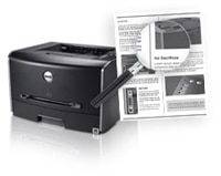 banjo Søjle hoppe Laser Printer 1720dn Product Details | Dell Emerging Countries – EMEA