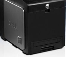 Dell Color Laser Printer 3115cn