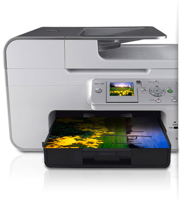 dell aio 922 printer driver for windows 7