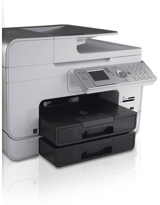 dell photo aio printer 964 driver for mac