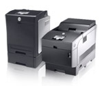Color Laser Printers