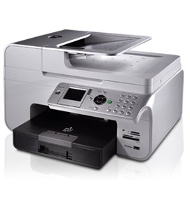 install dell photo 966 printer driver