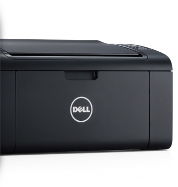 Dell Mono Printer - B1160 | Dell UK