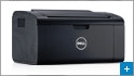 B1160 Mono Laser Printer Details - Compact For Home & Small Office ...