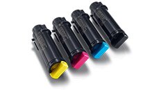 Dell Color Smart Multifunction Printer - S2825cdn |
Dell original toner cartridges Service