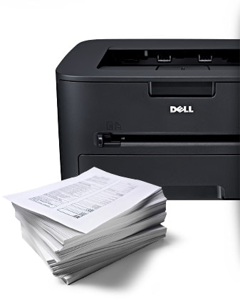 Dell deals laser printer