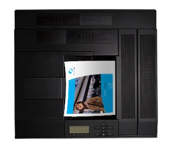 Impresora láser color Dell 5130cdn: Valor a largo plazo excepcional