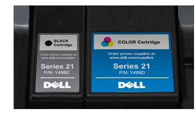 Impresora inalámbrica fotográfica todo en uno Dell P513w | Dell Venezuela