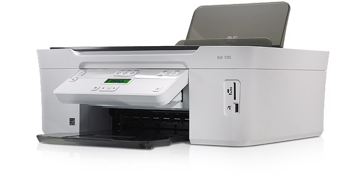 V313 All In One Printer Dell Croatia