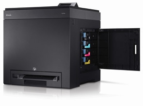 brochure Brutal Tog Dell Color Laser 2130cn Printer | Dell Nicaragua