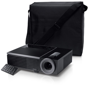 Original Dell projector remote for 1409X US Stock 