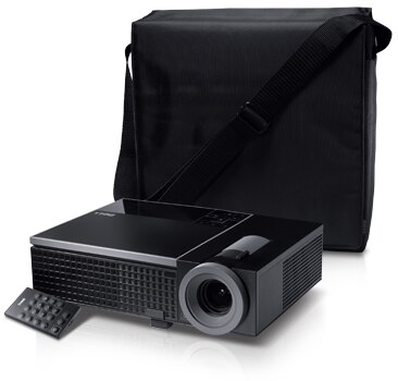 Dell 1609WX Projector