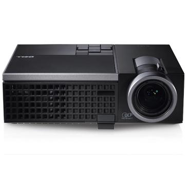 Dell M409WX Projector