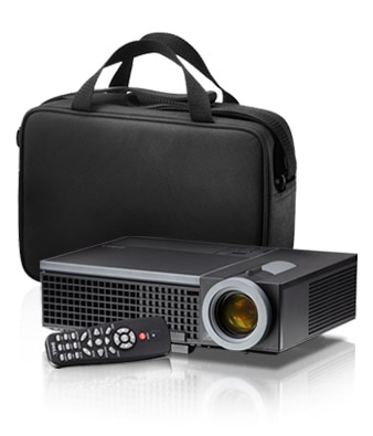 1610HD Value Series Projector | Dell Emerging Countries – EMEA