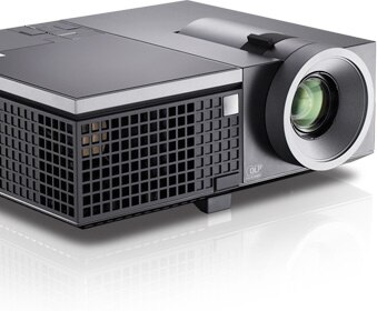 The Perfect Projector for Your Best Presentations