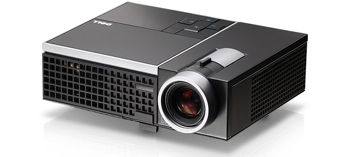 Proyector Dell M210X
