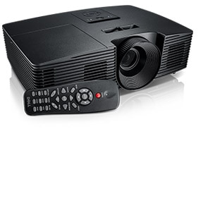 Dell Projector: P318S
