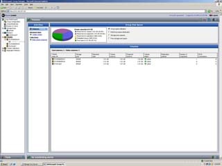 EqualLogic Array Software