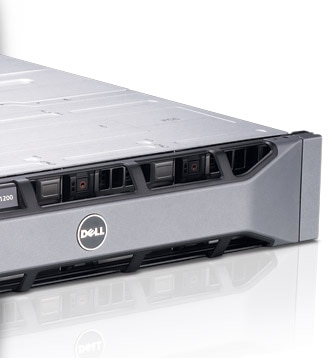 Dell md1200 схема подключения