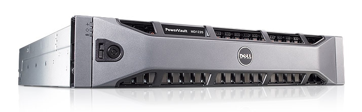 PowerVault MD1220