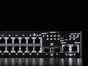 Коммутаторы Power-оver-Ethernet Коммутаторы Power-оver-Ethernet