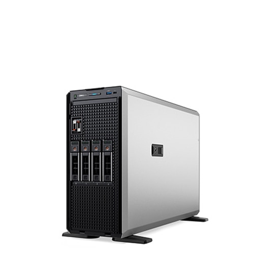 Poweredge T360 Tower Server Dell Ireland