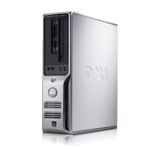 Dell Dimension E521 User