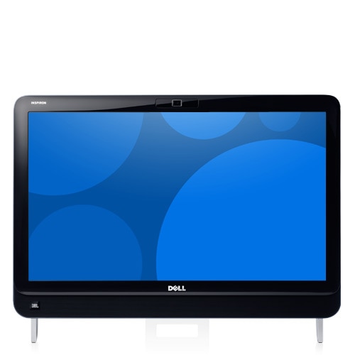 Dell inspiron one 2320 не включается