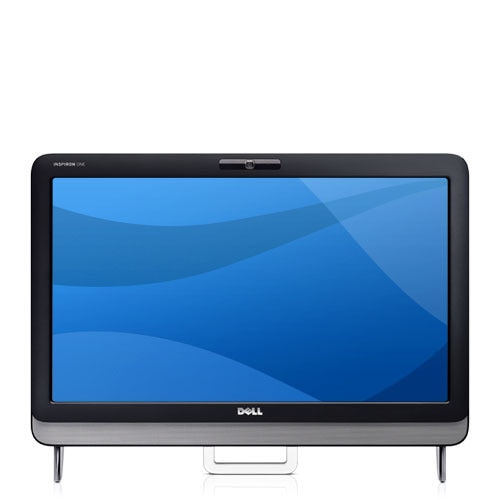 inspiron one 2305